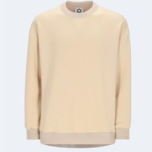 Obermeyer Men's Explorer Tech Crew Sweatshirt NWT